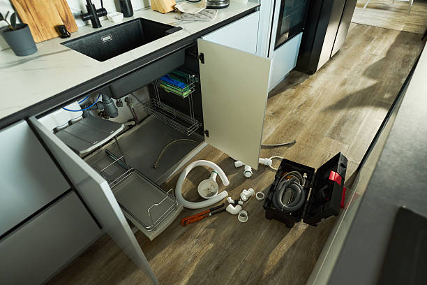 Reliable Drain Cleaning contractor in Tahlequah, OK by Street Wise - Plumbing